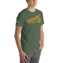Load image into Gallery viewer, CannaBuzz Island Vibes Unisex T-Shirt