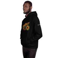 Load image into Gallery viewer, CannaBuzz Island Vibes Unisex Hoodie