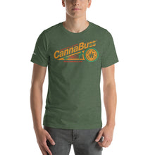 Load image into Gallery viewer, CannaBuzz Island Vibes Unisex T-Shirt