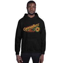 Load image into Gallery viewer, CannaBuzz Island Vibes Unisex Hoodie