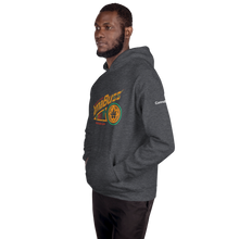 Load image into Gallery viewer, CannaBuzz Island Vibes Unisex Hoodie