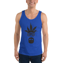 Load image into Gallery viewer, CannaBuzz Dude Tank Top