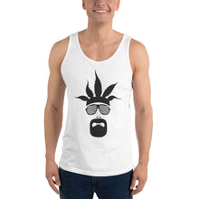 Load image into Gallery viewer, CannaBuzz Dude Tank Top