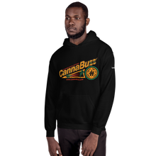 Load image into Gallery viewer, CannaBuzz Island Vibes Unisex Hoodie
