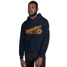 Load image into Gallery viewer, CannaBuzz Island Vibes Unisex Hoodie
