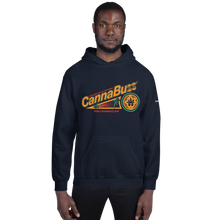 Load image into Gallery viewer, CannaBuzz Island Vibes Unisex Hoodie
