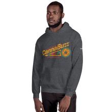 Load image into Gallery viewer, CannaBuzz Island Vibes Unisex Hoodie
