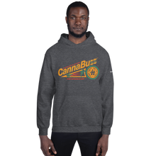 Load image into Gallery viewer, CannaBuzz Island Vibes Unisex Hoodie
