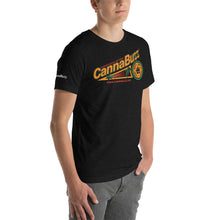 Load image into Gallery viewer, CannaBuzz Island Vibes Unisex T-Shirt
