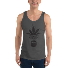 Load image into Gallery viewer, CannaBuzz Dude Tank Top
