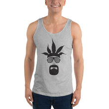 Load image into Gallery viewer, CannaBuzz Dude Tank Top
