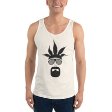 Load image into Gallery viewer, CannaBuzz Dude Tank Top
