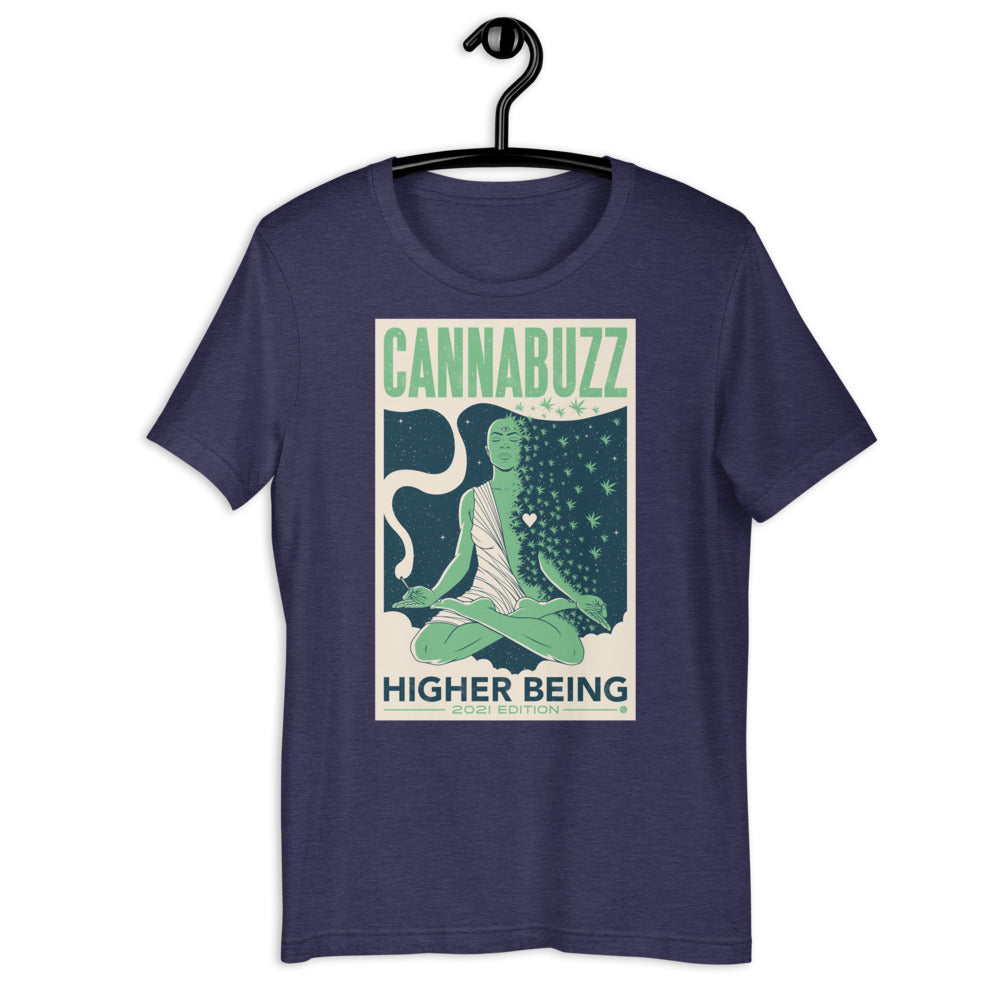 Associate Producer 2021 - Higher Being Shirt - Shipping Included!